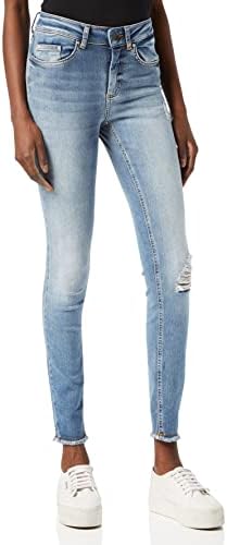 ONLY Women's Royal High Sk Jeans 600 Jeans