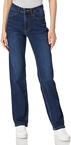 All Terrain Gear by Wrangler Women's Straight Stockton Jeans