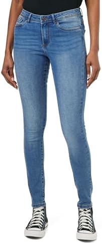 Vero Moda Women's Skinny Jeans