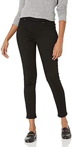 Amazon Essentials Women's Stretch Pull-On Jeggings (Available in Plus Sizes)