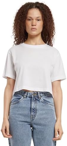 Urban Classics Women's T-Shirt