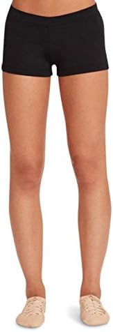 Capezio Women's Yoga Shorts