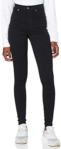 Dr. Denim Women's Solitaire Jeans