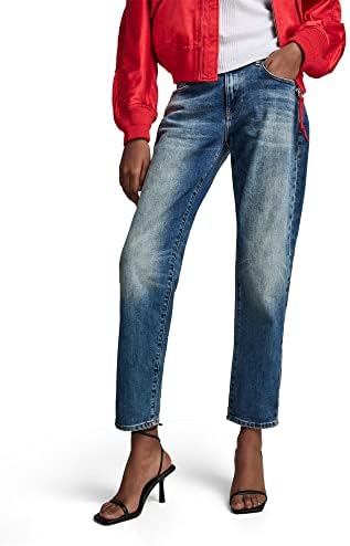 G-STAR RAW Women's Kate Boyfriend Jeans