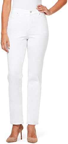 Gloria Vanderbilt Women's Amanda Classic Taper Jean