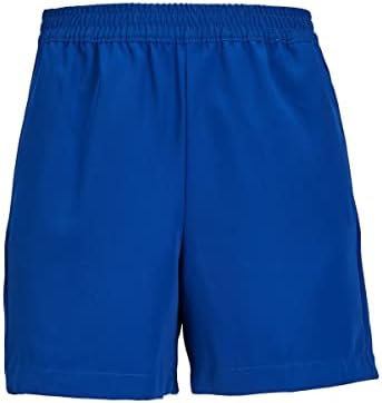 JACK & JONES Women's Jxpoppy Hw Shorts PNT Sn