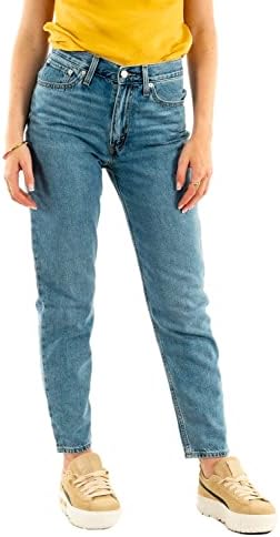 Levi's Women's 80s Mom Jeans