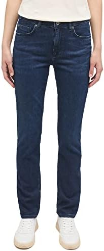 MUSTANG Women's Style Shelby Slim Jeans