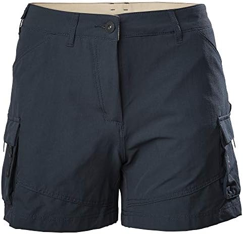 Musto Women's Evolution Deck Uv Fast Dry Casual Shorts