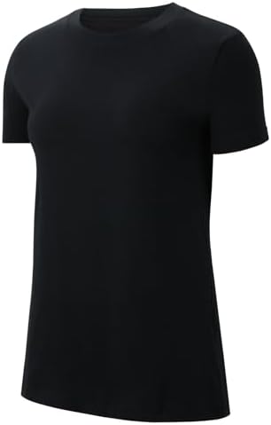 NIKE CZ0903-100 Maglia Park 20 SS TEE WMN T-Shirt Women's