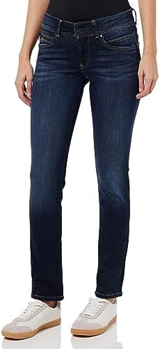 Pepe Jeans Women's New Brooke W Jeans