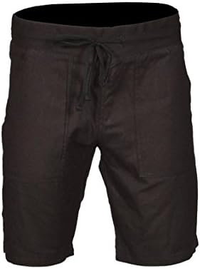 SiXsigma Sports Ladies Women Cotton Shorts Summer Beach Casual Lounge Wear 10 12 14 18 16 Bottom Chinos