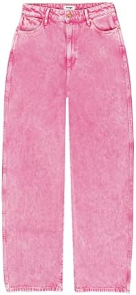 Wrangler Women's Barrels Jeans