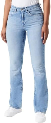 Wrangler Women's Bootcut Jeans