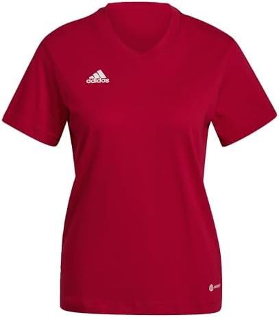 adidas Women's Entrada 22 T-Shirt T-Shirt