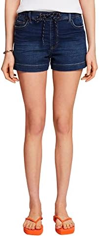 ESPRIT Women's Denim Shorts