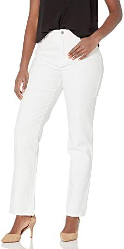 Gloria Vanderbilt Women's Amanda Classic Taper Jean