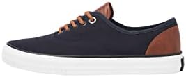 JACK & JONES Men's Jfwcurtis Casual Canvas Noos Sneaker