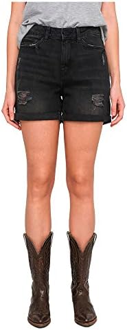 Noisy May Women's Shorts