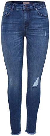 ONLY Women's Skinny Jeans (pack of 7)