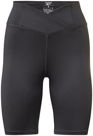 Reebok Women's Basic Bike Shorts