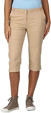 Regatta Womens Bayla Capri Capri Trousers