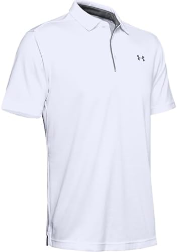 Under Armour Mens Tech Polo Shirt