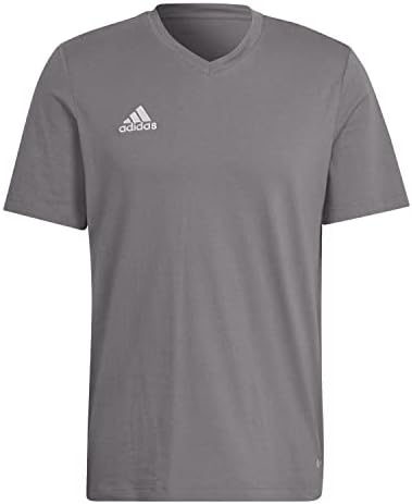 adidas Men's Entrada 22 T-Shirt T-Shirt (Pack of 1)