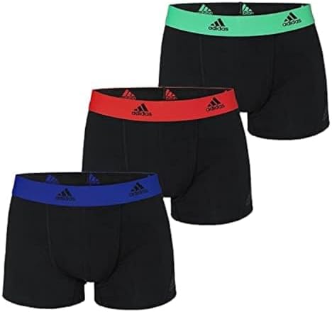 adidas Men's Underwear (Pack of 3)