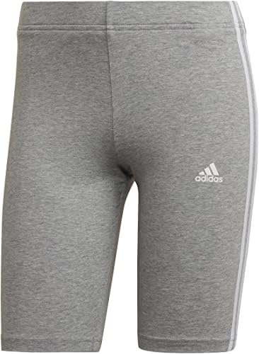 adidas Women's Essentials 3-stripes Bike Tights