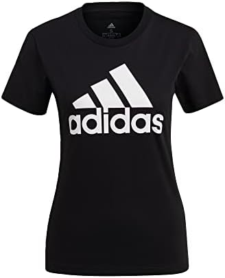 adidas Women's Essentials Logo T-Shirt