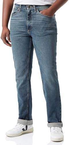 Wrangler Men's Regular Fit