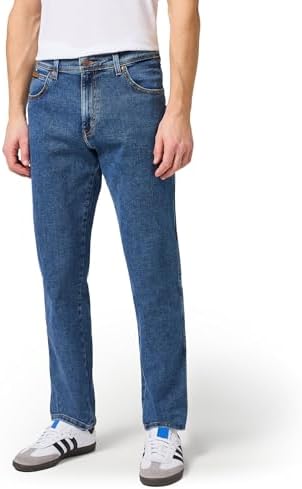 Wrangler Men's Texas Darkstone