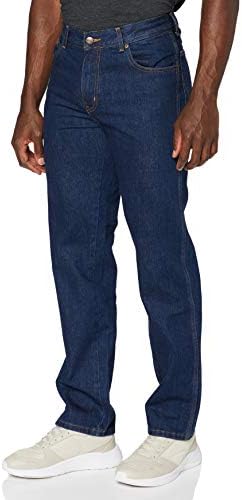 Wrangler Men's Texas Darkstone