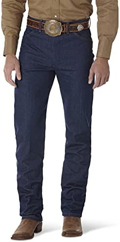 Wrangler Men's Original Fit Jean