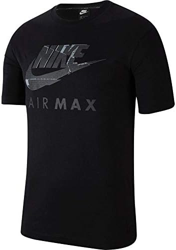 NIKE Men's NSW Air Max T-Shirt