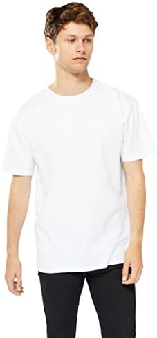 Urban Classics Men's Heavy Oversized Tee T-Shirt