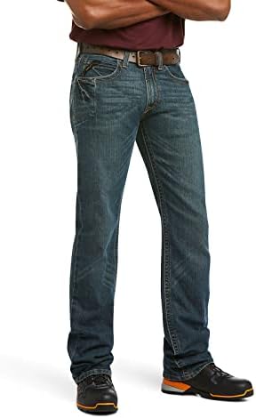 ARIAT Men's Jeans