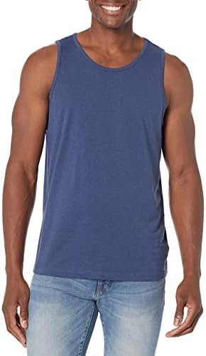 Amazon Essentials Men's Regular-Fit Vest