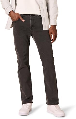 Amazon Essentials Men's Straight-Fit Jean