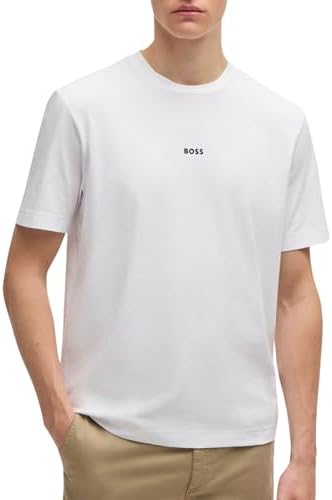 BOSS Men's Tchup T-Shirt