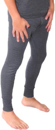 Britwear 2 x Official Big Size Thermal Big Size Thermal Long Johns (2XL, 3XL, 4XL, 5XL)