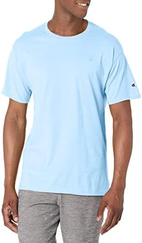 Champion Men's Classic Jersey T-Shirt