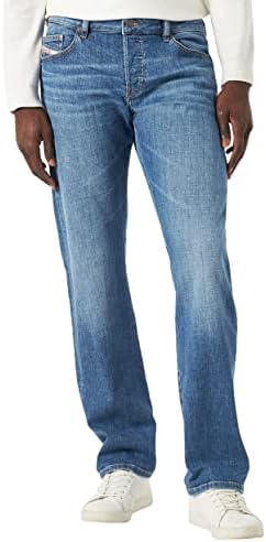 Diesel Men's D-mihtry Jeans