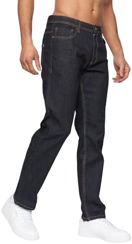 Duck and Cover - Men's Slim Fit Casual Jeans