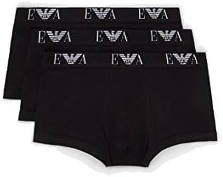 Emporio Armani Men's Boxer Shorts (pack of 3)