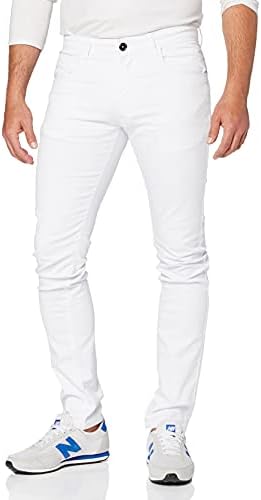 Enzo Men's Kruze Jeans