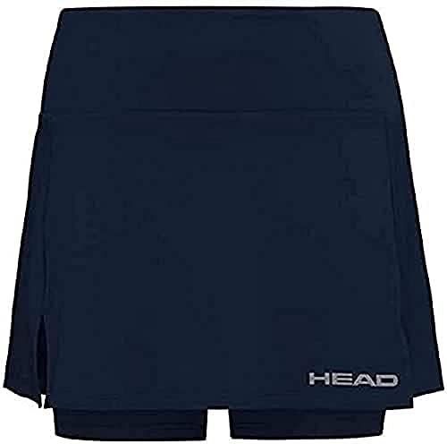 HEAD Women's Club Basic Skort