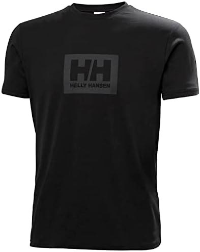 Helly Hansen Men's HH Box T-Shirt