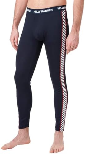 Helly Hansen Men's HH LIFA Base Layer Pants